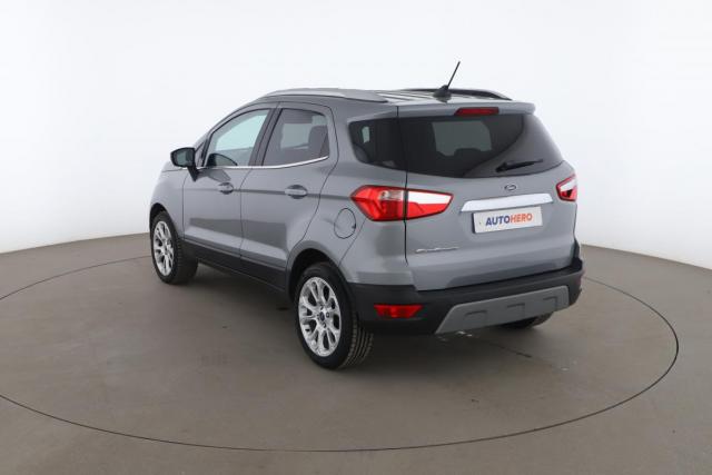 Ford Ecosport image 5