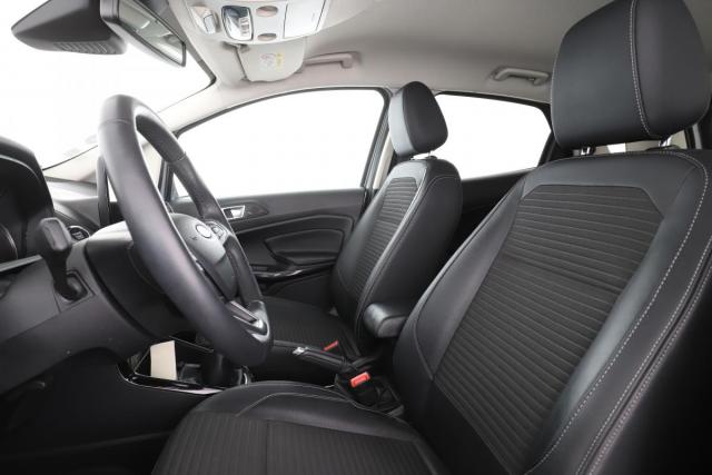 Ford Ecosport image 3