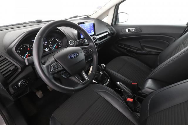 Ford Ecosport image 7
