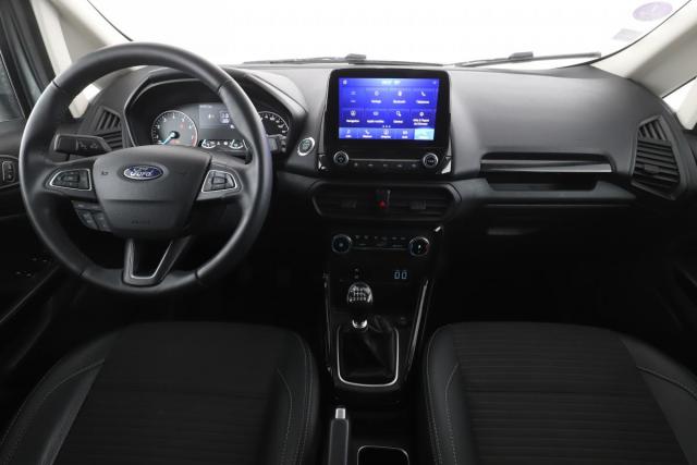 Ford Ecosport image 6