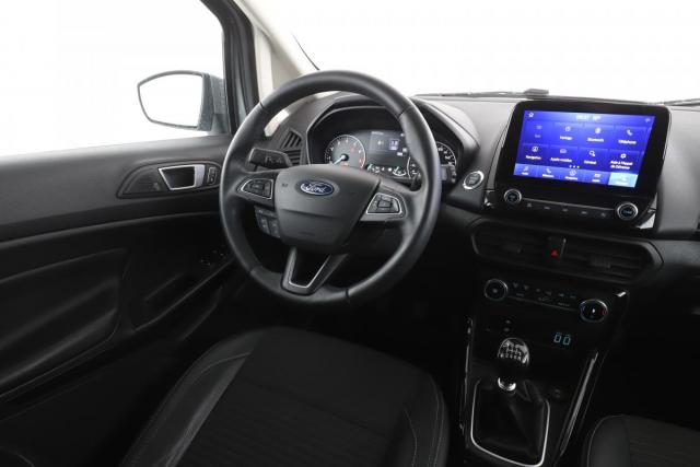 Ford Ecosport image 2