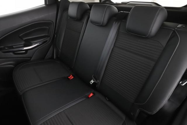 Ford Ecosport image 9