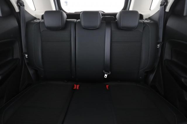 Ford Ecosport image 1