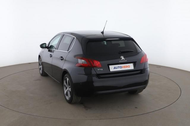 Peugeot 308 image 9