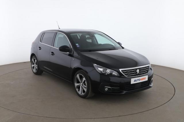 Peugeot 308 image 1
