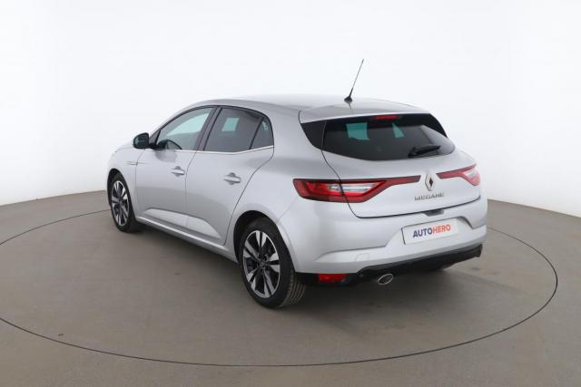 Renault Mégane image 4