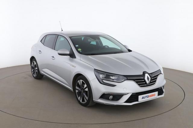 Renault Mégane image 8