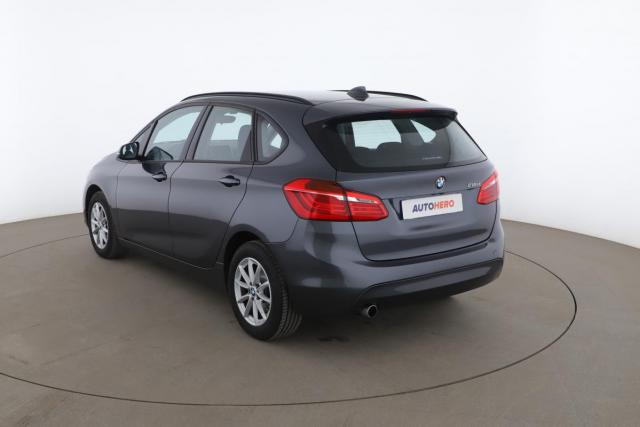 Bmw Serie 2 Active Tourer image 9