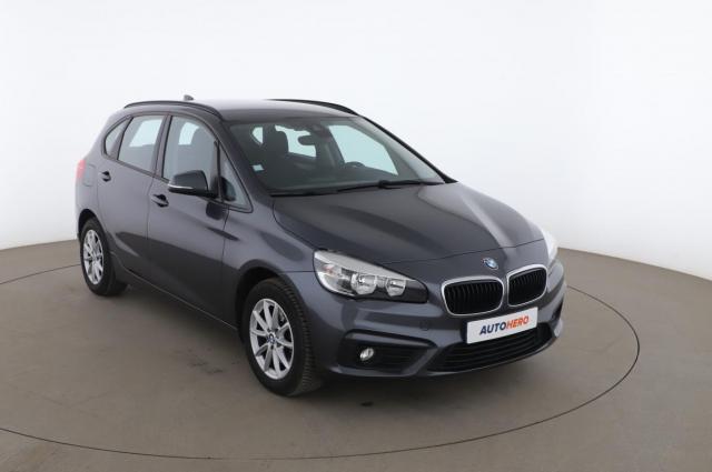 Bmw Serie 2 Active Tourer image 2