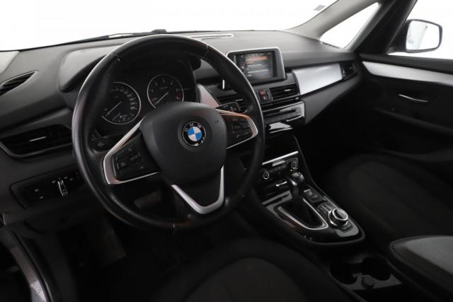 Bmw Serie 2 Active Tourer image 1