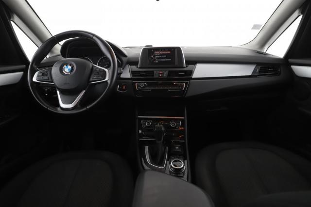 Bmw Serie 2 Active Tourer image 8