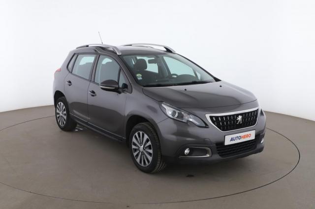 Peugeot 2008 image 4