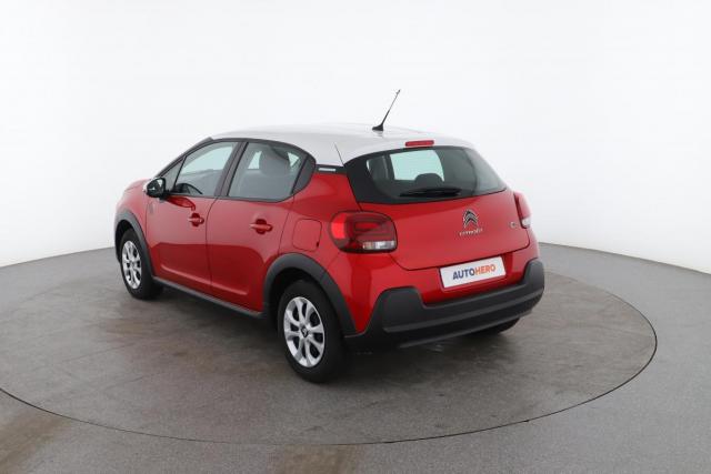 Citroen C3 image 3