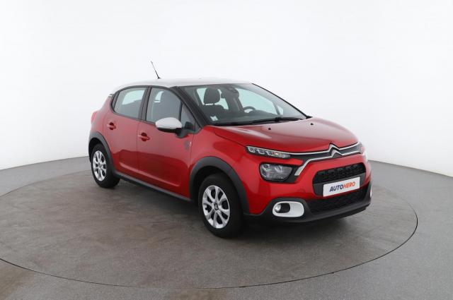Citroen C3 image 6