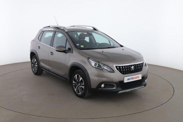 Peugeot 2008 image 2