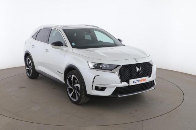 Ds Ds 7 Crossback image 8