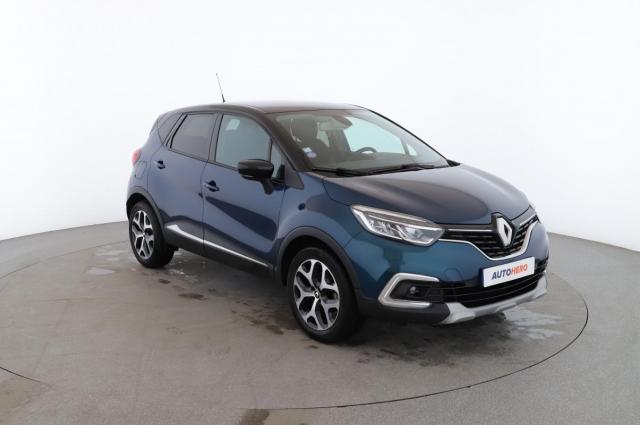 Renault Captur image 8