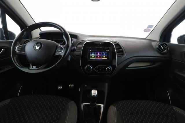 Renault Captur image 9