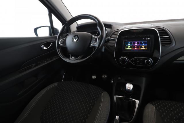 Renault Captur image 1