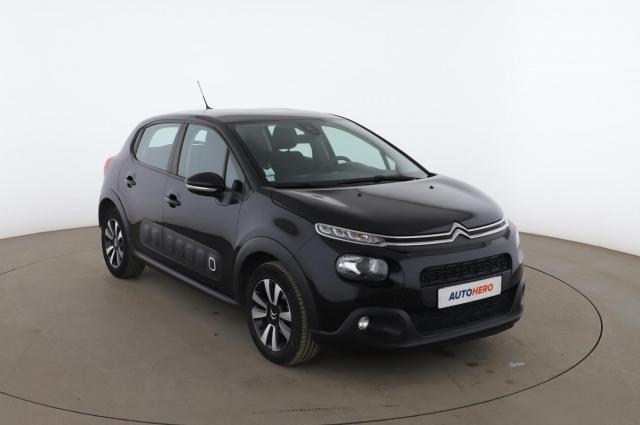 Citroen C3 image 2