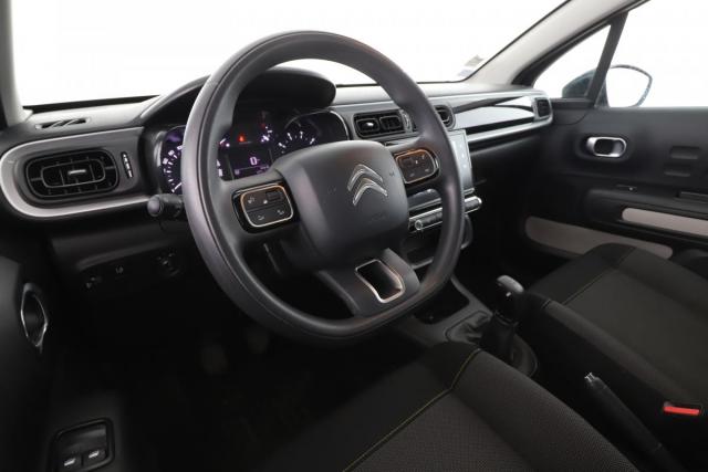 Citroen C3 image 9
