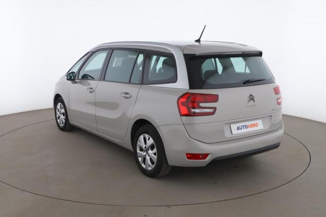 Citroen Grand C4 Spacetourer image 4