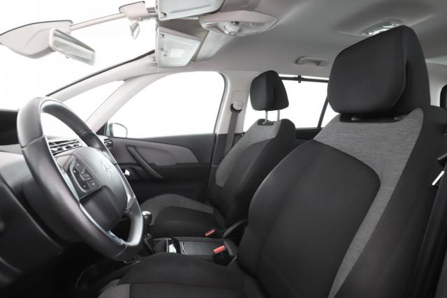 Citroen Grand C4 Spacetourer image 3