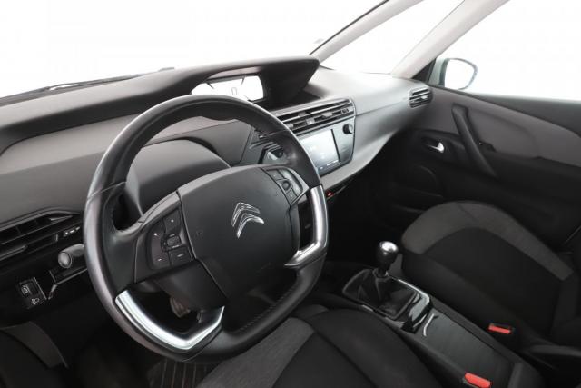 Citroen Grand C4 Spacetourer image 9