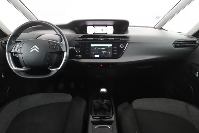 Citroen Grand C4 Spacetourer image 7