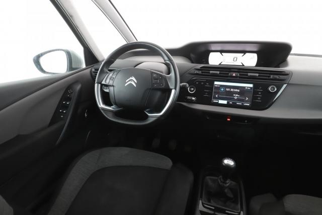 Citroen Grand C4 Spacetourer image 6