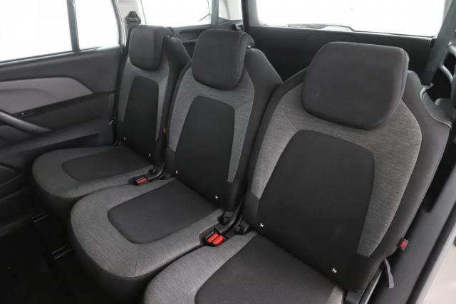 Citroen Grand C4 Spacetourer image 8