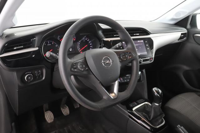 Opel Corsa image 8