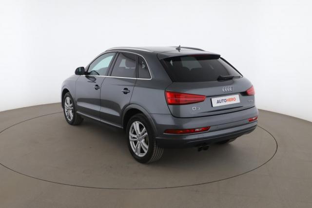 Audi Q3 image 5