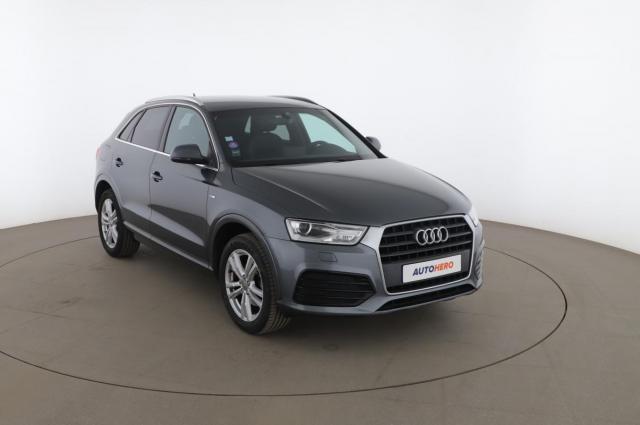 Audi Q3 image 4