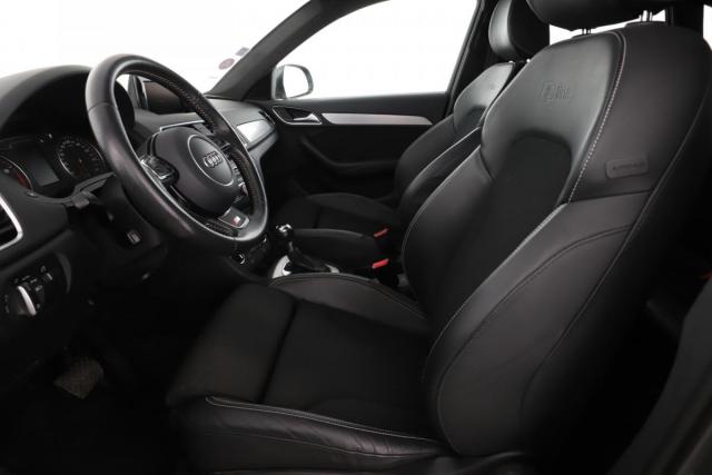 Audi Q3 image 3