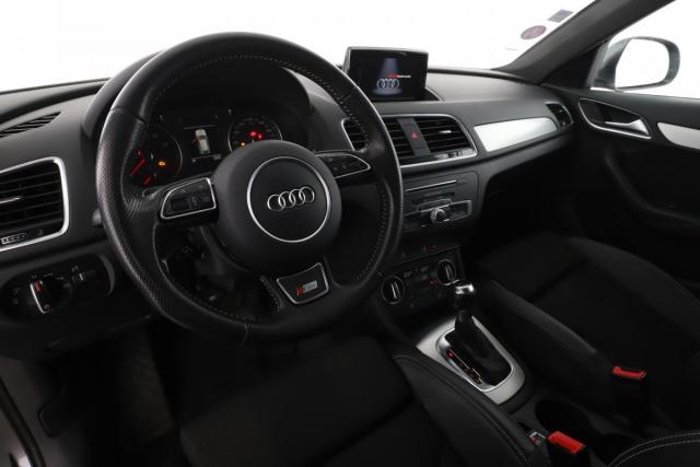 Audi Q3 image 8