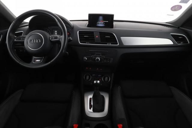 Audi Q3 image 9