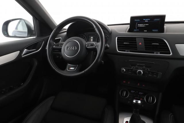 Audi Q3 image 2