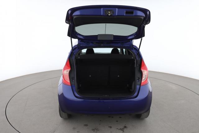 Nissan Note image 4