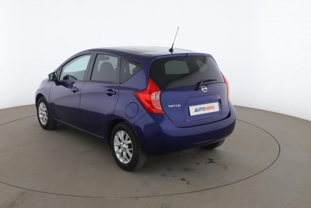 Nissan Note image 2