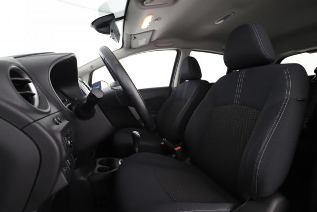 Nissan Note image 6