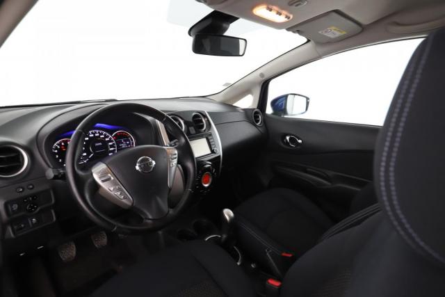 Nissan Note image 1