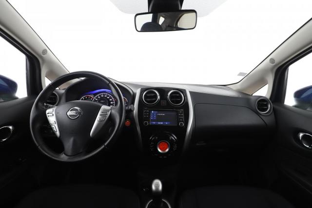 Nissan Note image 7