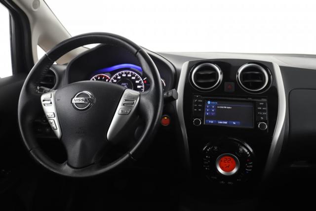Nissan Note image 5