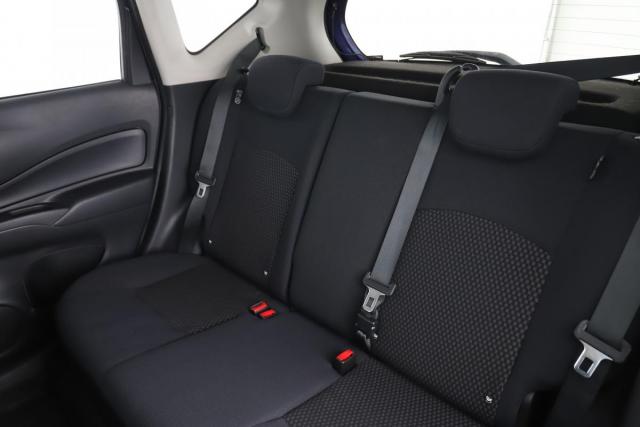 Nissan Note image 8