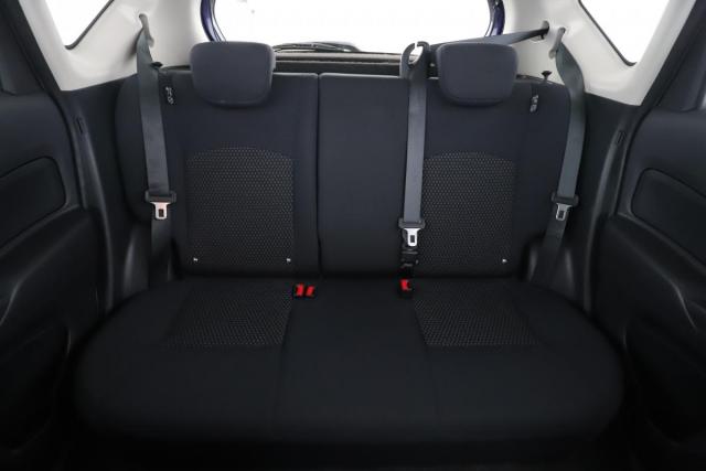 Nissan Note image 3