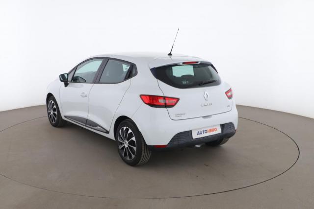 Renault Clio image 8