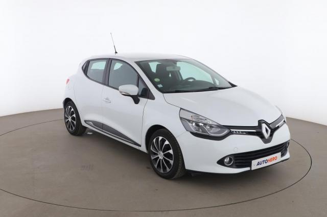 Renault Clio image 6