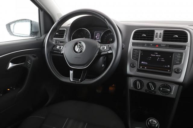 Volkswagen Polo image 4
