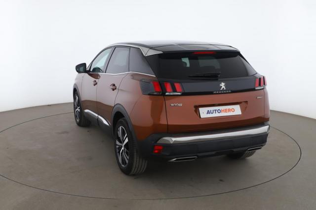 Peugeot 3008 image 5